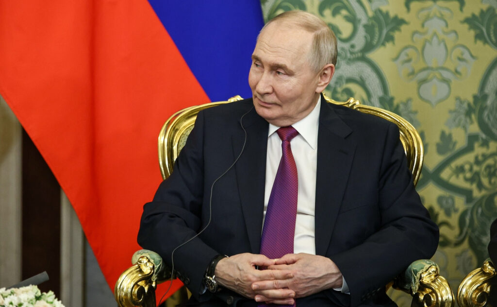 Rusia se oferă să înceteze schimbul de informații cu Iranul dacă SUA își retrag sprijinul acordat Ucrainei