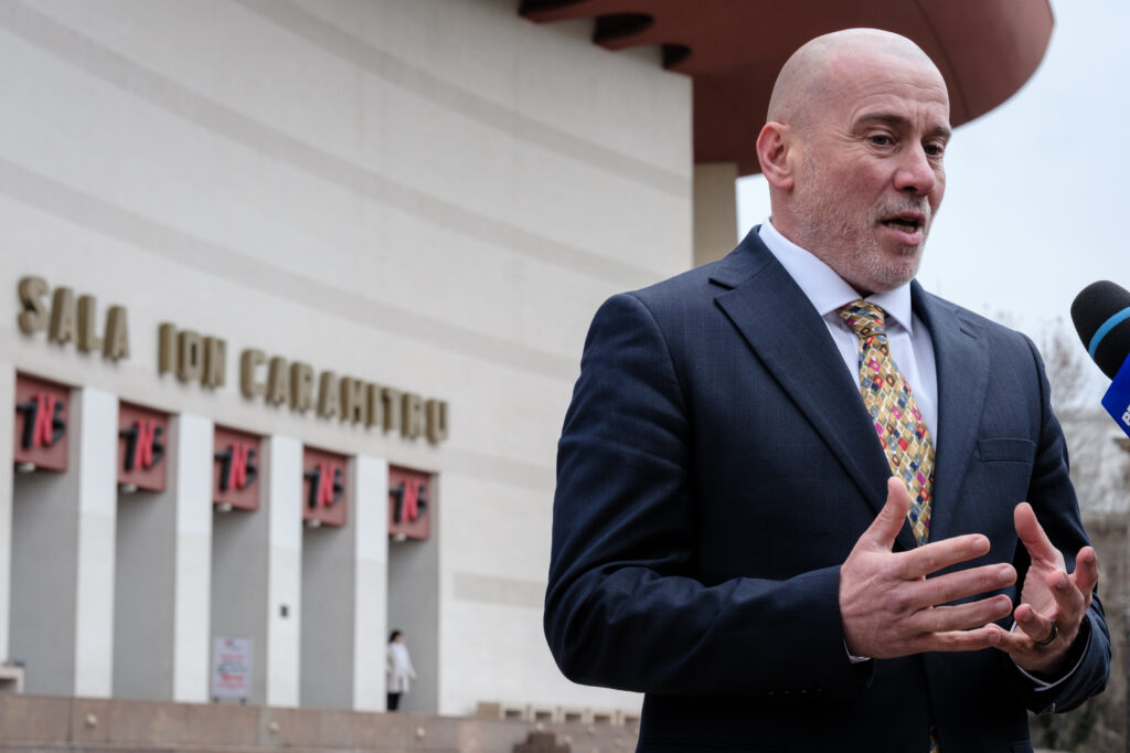 Ministerul Culturii a anunțat comisia de concurs pentru selecția managerului Teatrul Național „I.L. Caragiale” din București