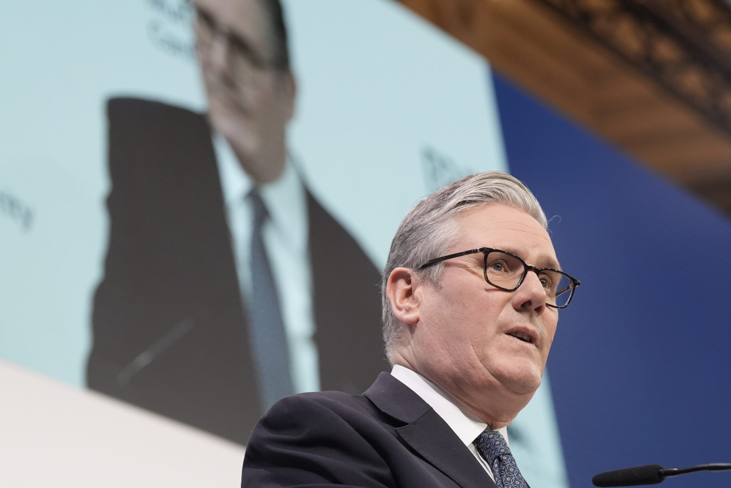 Avertismentul premierului britanic: Războiul din Iran nu se va încheia „rapid”