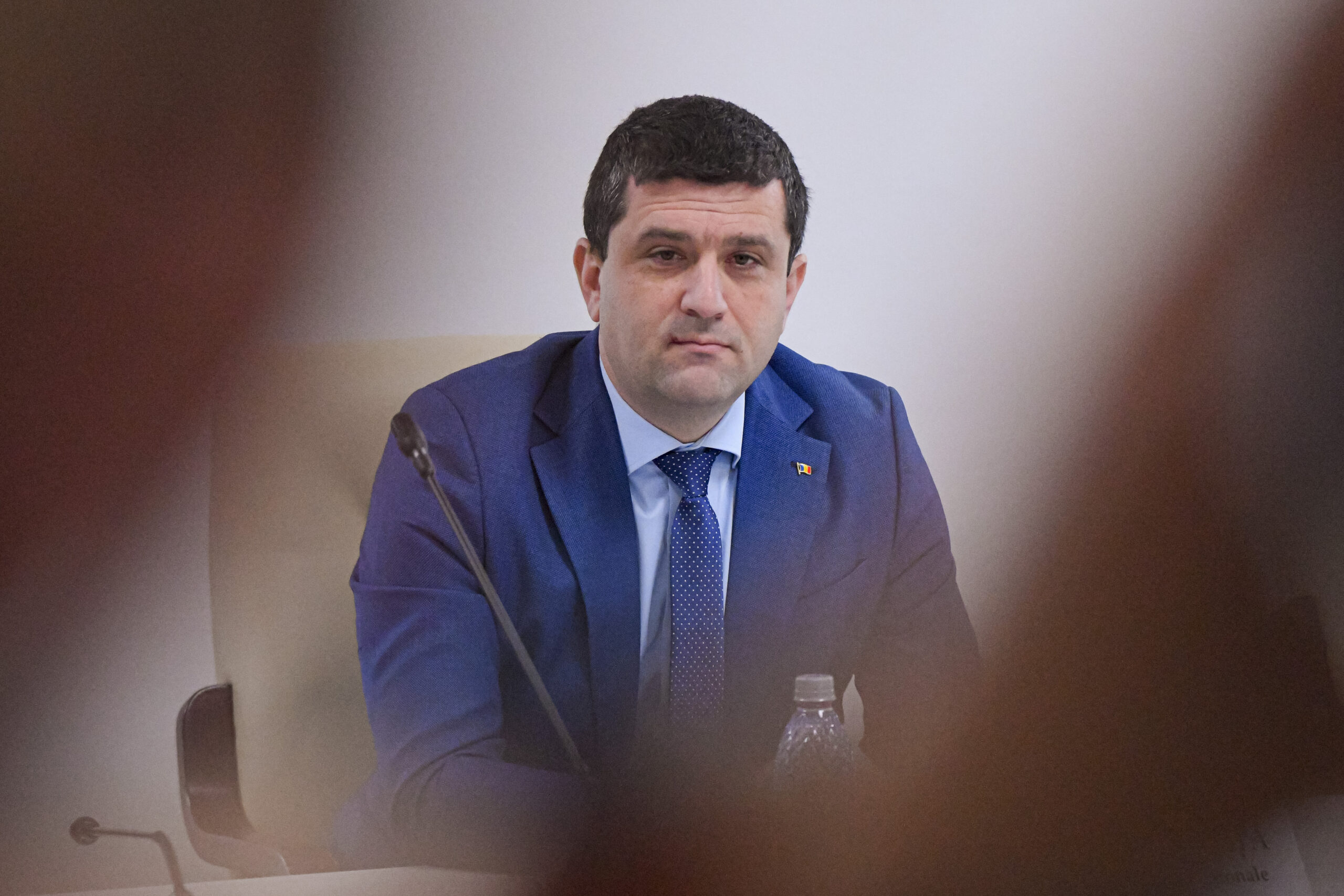 Radu Miruță: România discută cu 15 companii ucrainene pentru producția de drone prin programul SAFE