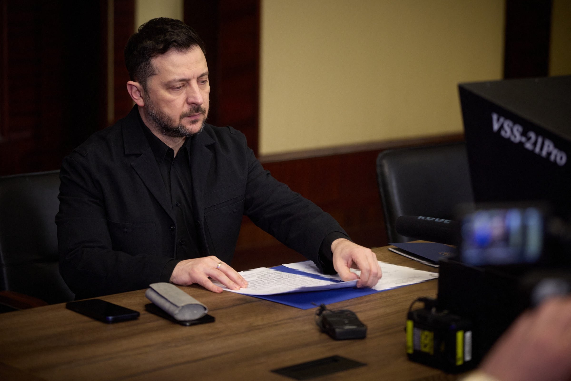 Poza pentru articolul Războiul din Ucraina: Kievul a lansat aproape 300 de drone asupra Rusiei în timpul nopții