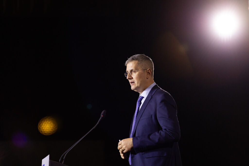 Dan Barna despre conflictul din Orientul Mijlociu, rolul Europei și miza strategică a aderării Republicii Moldova la UE: „Europa și România sunt în situația și în poziția de a-și proteja cetățenii”