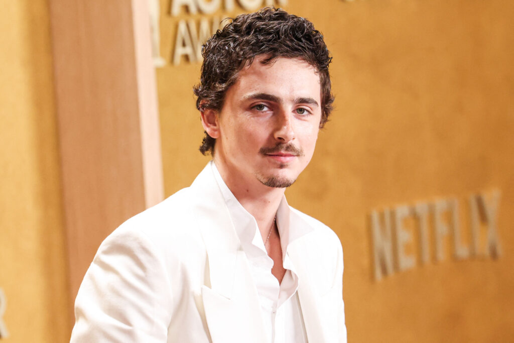 Surpriză majoră la Oscar 2026. Timothée Chalamet și filmul „Marty Supreme”, 9 nominalizări dar niciun premiu