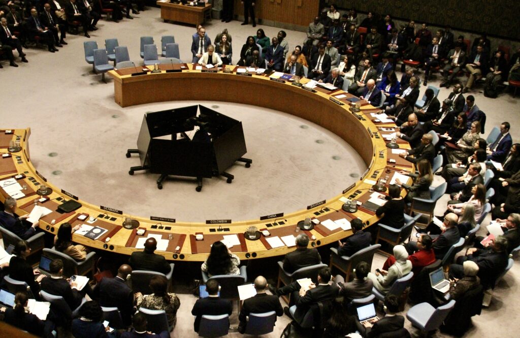 Statele Unite cer reevaluarea asistenței ONU pentru Afganistan din cauza politicilor talibanilor