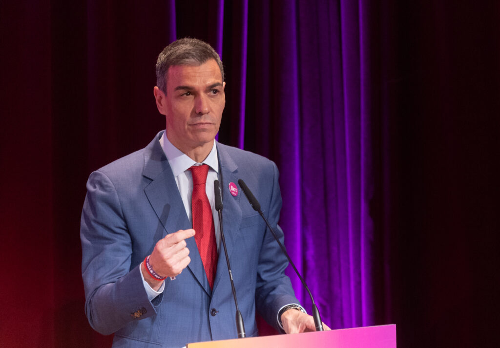 Premierul Spaniei afirmă că războiul lui Trump împotriva Iranului subminează ordinea internațională