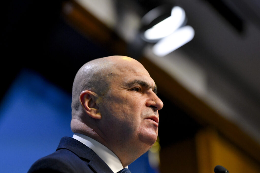 Bolojan: „Cea mai gravă greșeală ar fi să ne relaxăm și să respirăm ușurați”