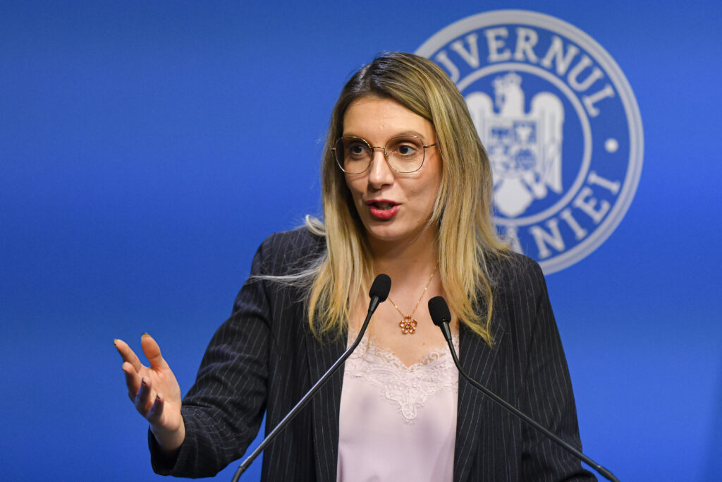 Diana Buzoianu anunță condiții mai dure pentru proiectul Surduc–Siriu: autoritățile impun reguli stricte pentru protejarea comunităților și mediului