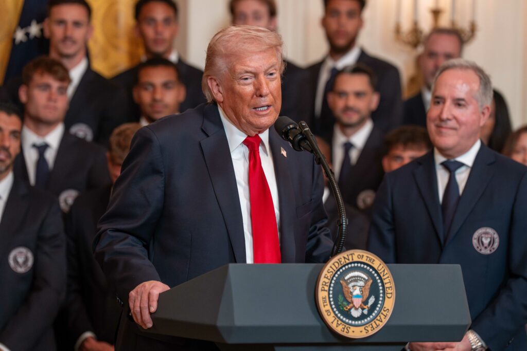 Donald Trump dezvăluie cine crede că a fost responsabil pentru atacul asupra școlii de fete din Iran