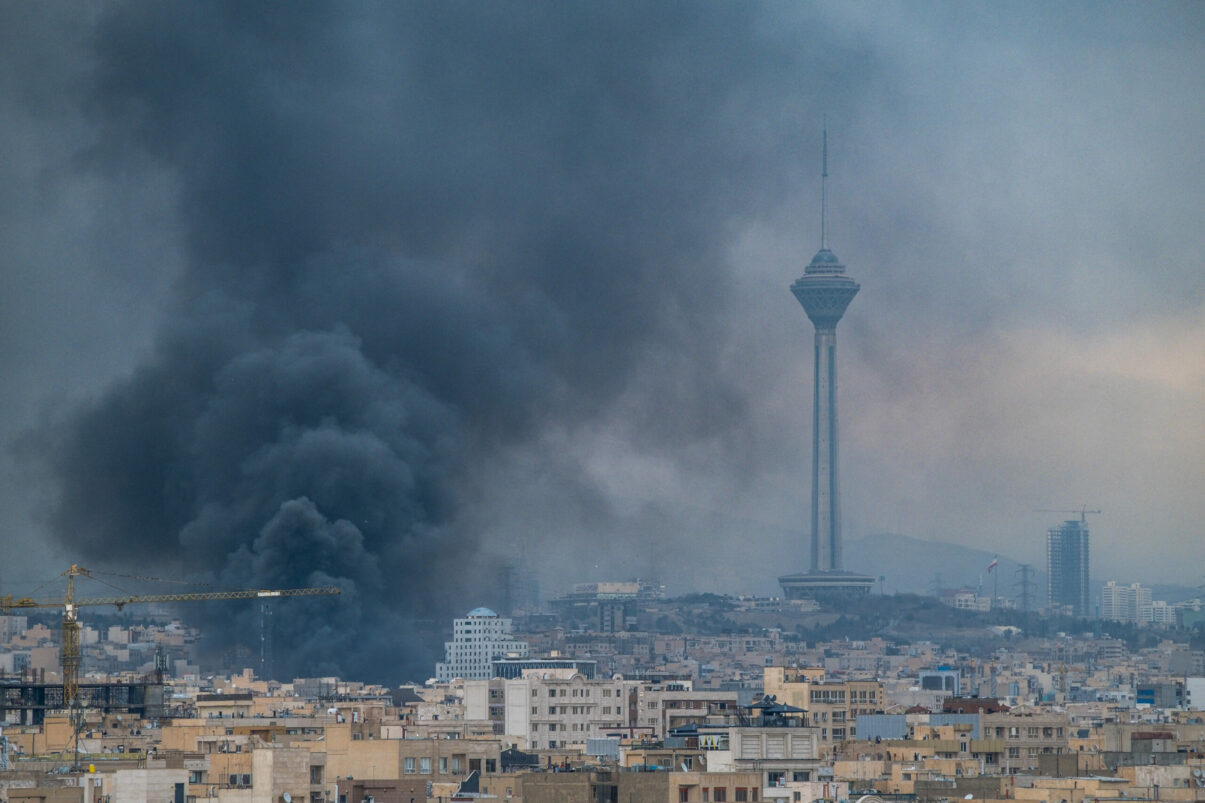 Iranul amenință centralele energetice și de desalinizare din Golf după ultimatumul lui Trump