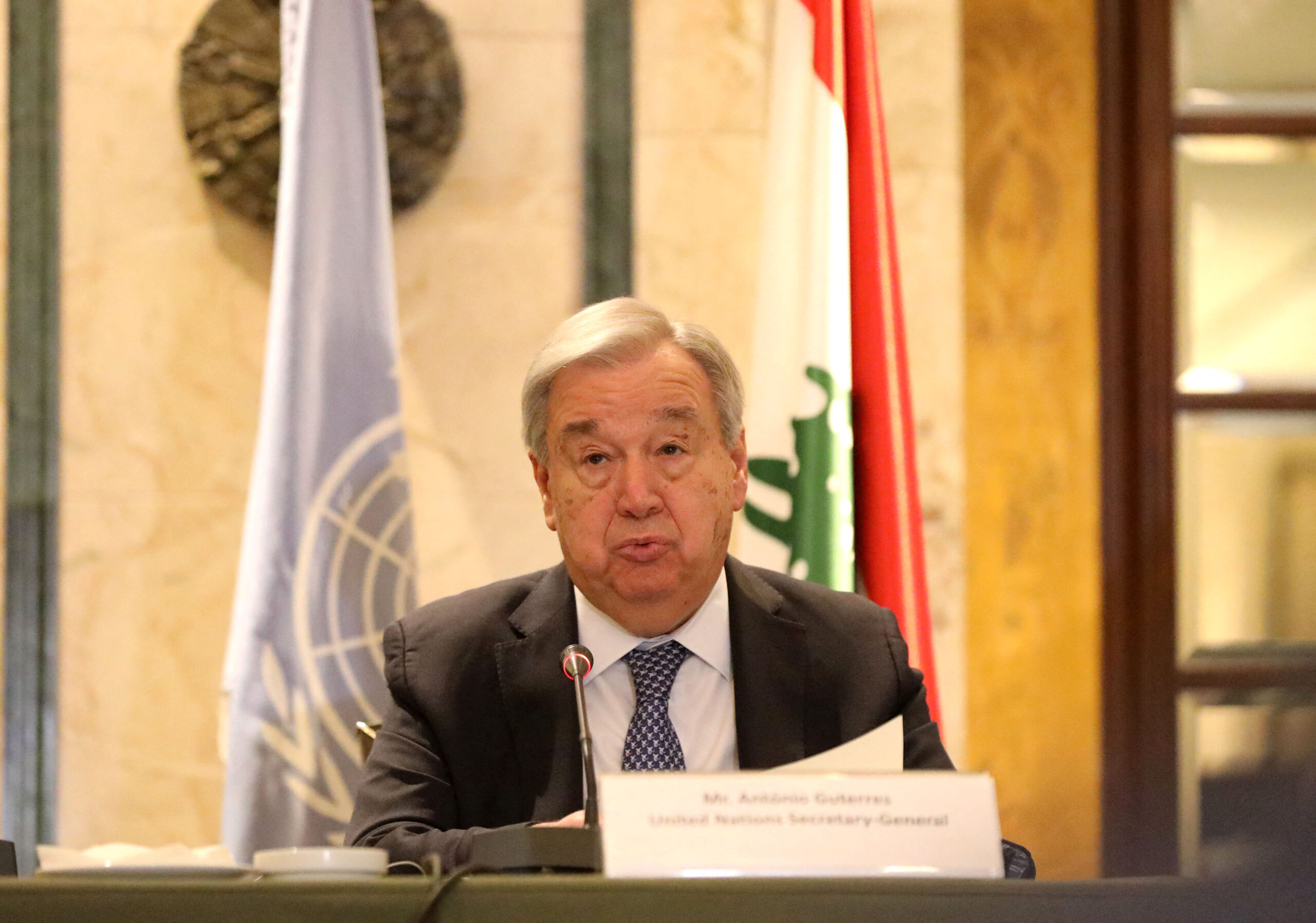 Ambele părți ar putea comite crime de război în conflictul din Orientul Mijlociu