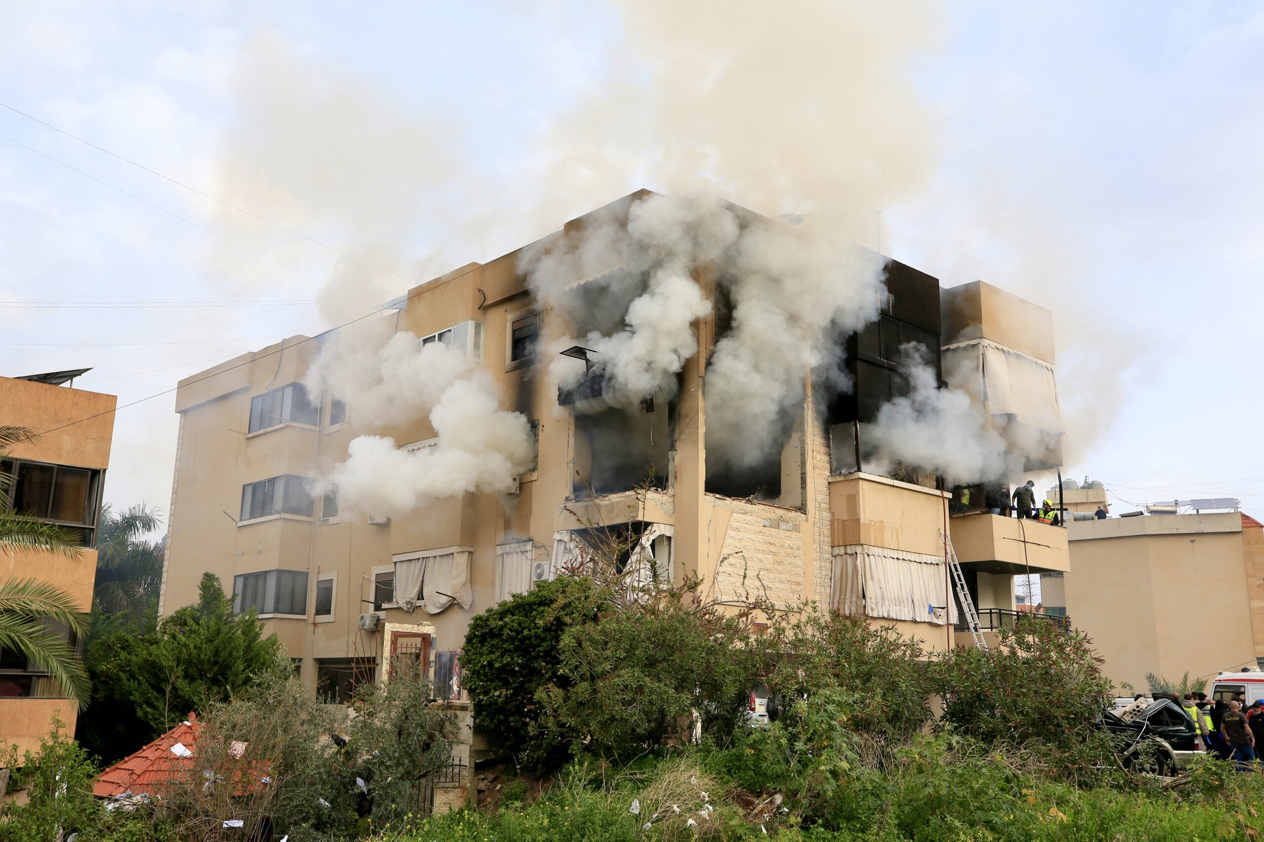 Poza pentru articolul Războiul din Orientul Mijlociu. Prețul petrolului urcă puternic. Trump avertizează: “Dacă aliații nu reușesc să ajute SUA în Iran, NATO va avea un viitor foarte rău”