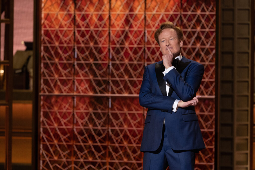 Audiența premiilor Oscar a scăzut cu 9% în cel de-al doilea an în care Conan O’Brien prezintă gala