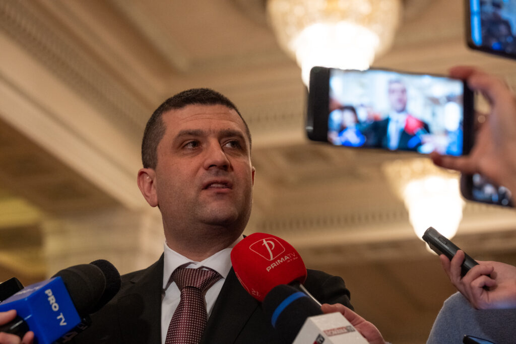 Miruță, despre despre trupele SUA în România: Avem certitudinea că nu se va interpreta că România e țară cobeligerantă