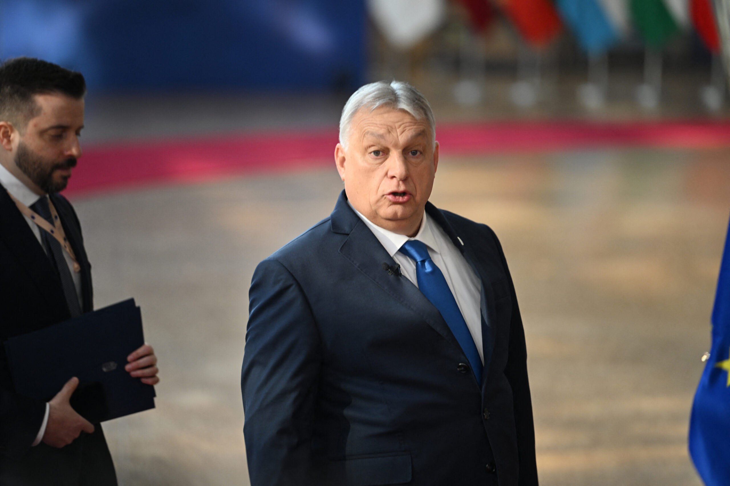 Orbán la CPAC: Bruxelles-ul influențează alegerile
