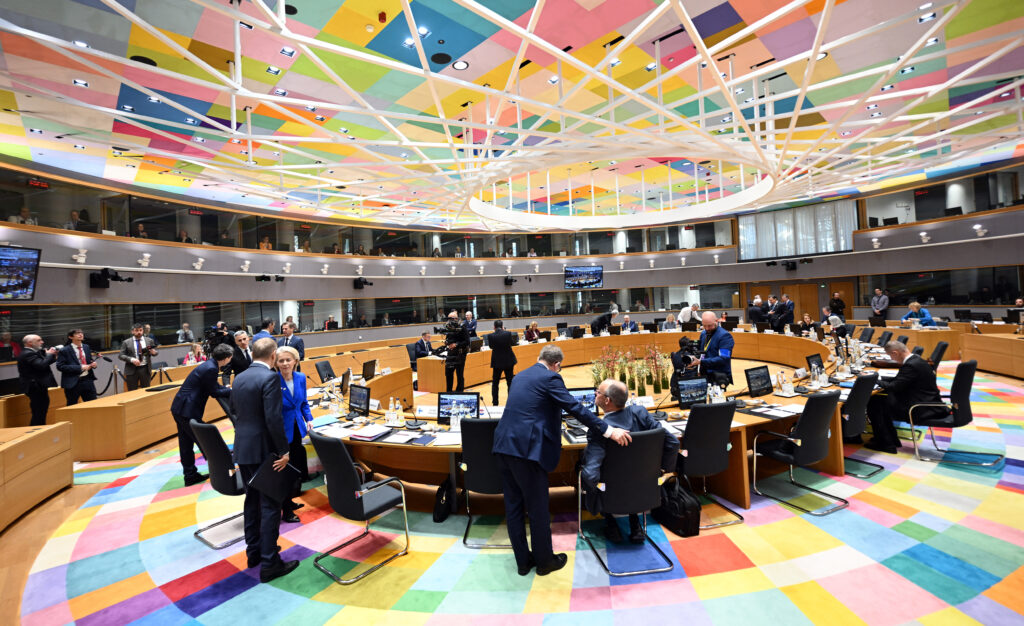 Arme, nu bogăție: Cum s-a schimbat obiectivul principal al atragerii de noi membri în UE