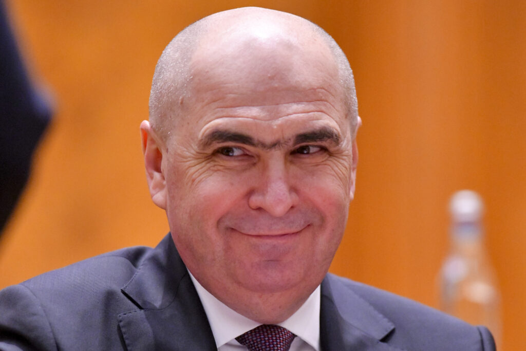 Ilie Bolojan, după votul pe bugetul pe 2026: Nimeni nu va putea risipi efortul românilor