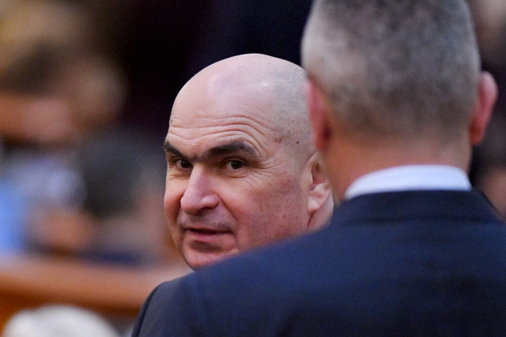 Ilie Bolojan, despre tensiunile cu PSD: E posibil să avem o criză în perioada următoare