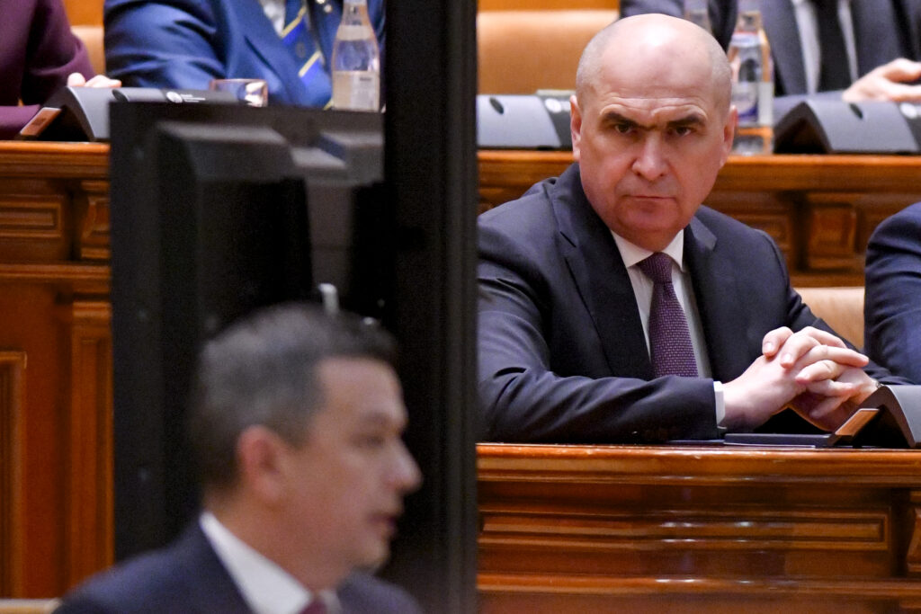 Fost premier: Bugetul pe 2026, unul timid care încearcă să garanteze supraviețuirea politică a Guvernului