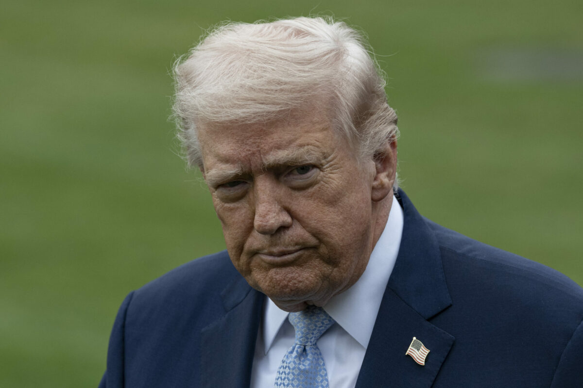 Trump: Iranul a acceptat să nu mai sprijine Hezbollah și Hamas
