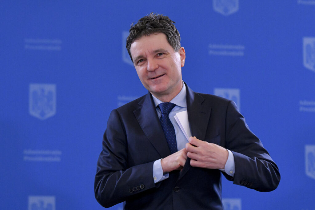 Nicușor Dan spune că măsurile pregătite de Guvern vor duce la o scădere „sensibilă” a prețului carburanților