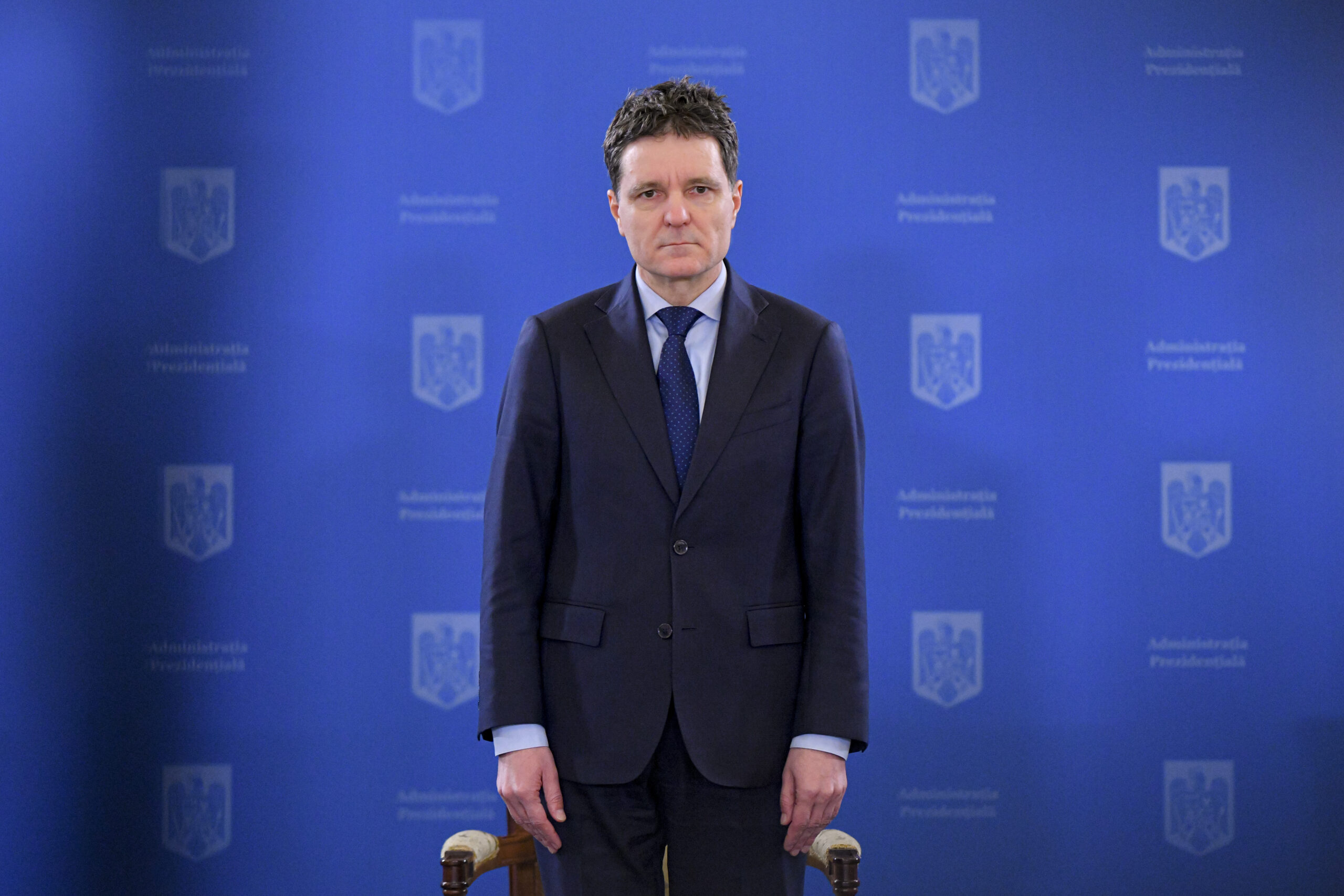 Nicușor Dan despre tensiunile din coaliție