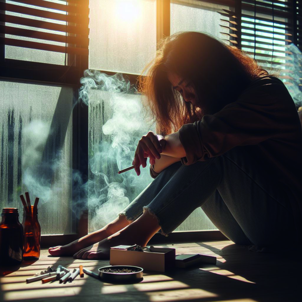 De ce unii experți consideră botoxul un antidepresiv puternic