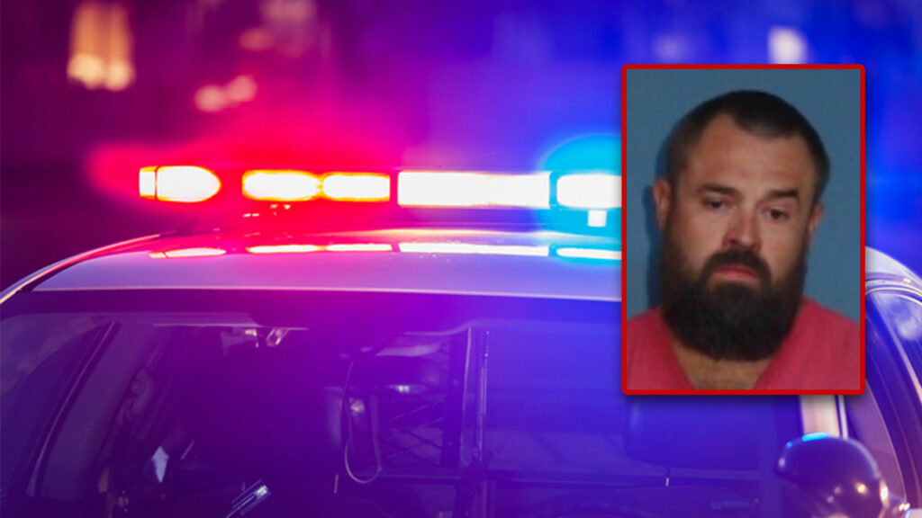 Povestea candidatului la postul de șerif acuzat că ar fi ucis pentru a-și proteja fiica: „Am făcut ce ar face orice tată bun”