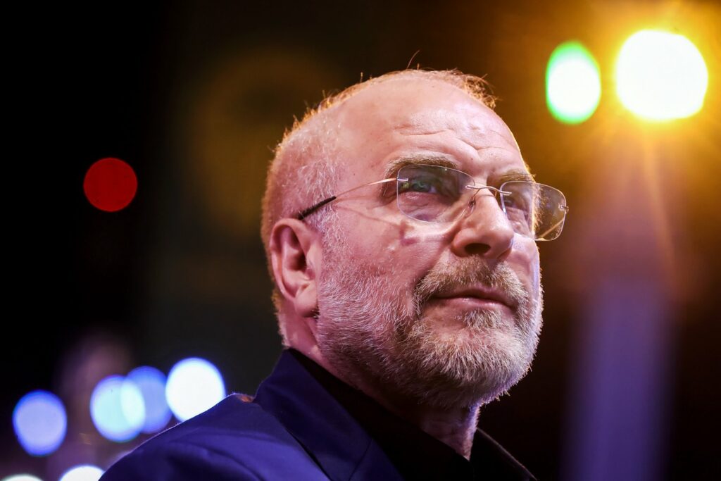 Președintele Parlamentului iranian îl ia peste picior pe Donald Trump: „ne-a „înfrânt” de 9 ori în ultimele două săptămâni. Amuzant!”