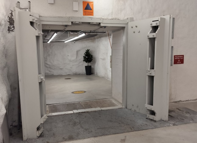 Adăposturile civile din Europa se degradează. UE are puține instrumente pentru a interveni