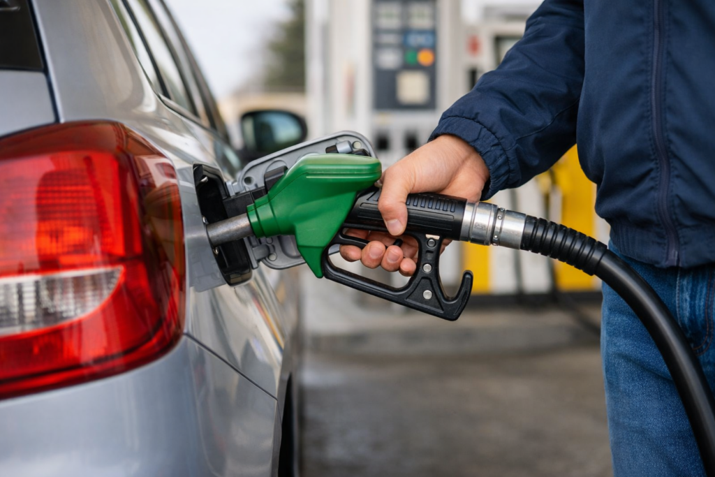 Cum să reduci consumul de carburant: 10 trucuri simple care îți scad costurile imediat