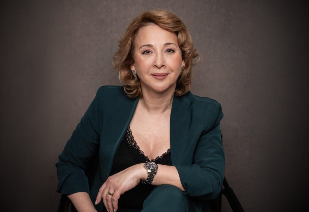 Anca Mireanu preia conducerea Board-ului companiei Titluri Quality, parte a Grupului ARCMEDIA