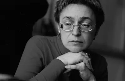 Ziua Mondială a Scriitorilor și Jurnaliștilor / Ziua în care ne amintim că libertatea de exprimare se plătește cu viața