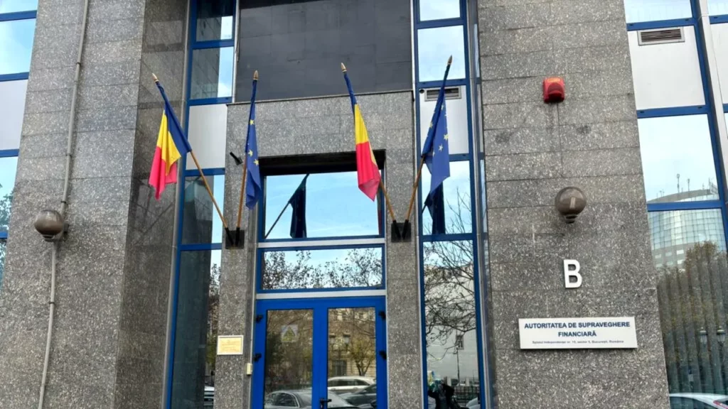 ASF: Activele fondurilor de Pilonul II au crescut cu o peste o treime în 2025. Sistemul de pensii private a ajuns la 11% din PIB