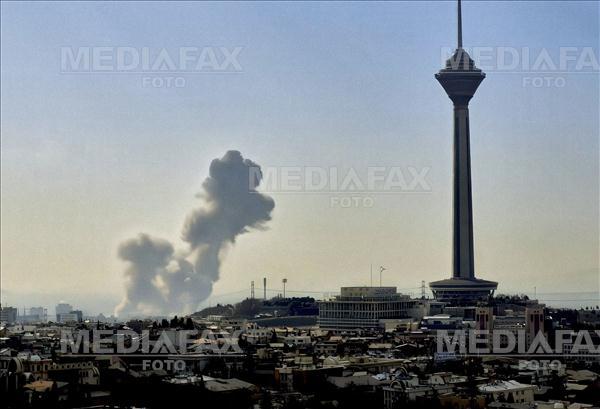 Trump a trecut „linia roșie”: Iranul amenință cu represalii. A fost un război ales