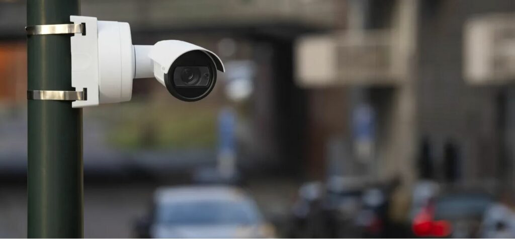 Axis lansează o cameră video IP cu global shutter