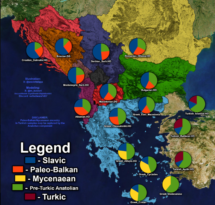 „House of cards” de Balcani / Țările balcanice de vest sunt divizate între susținerea SUA și neutralitate în conflictul din Iran