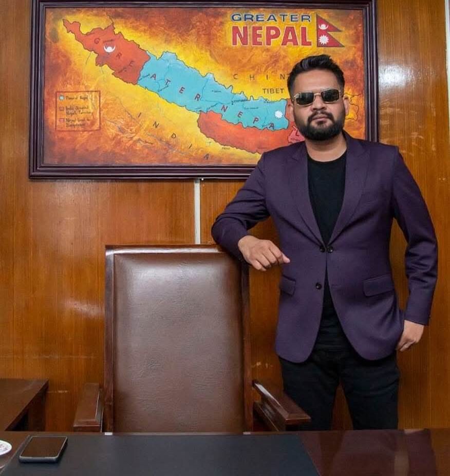 Un rapper câștigă alegerile într-o țară din Asia și se pregătește să devină prim-ministru