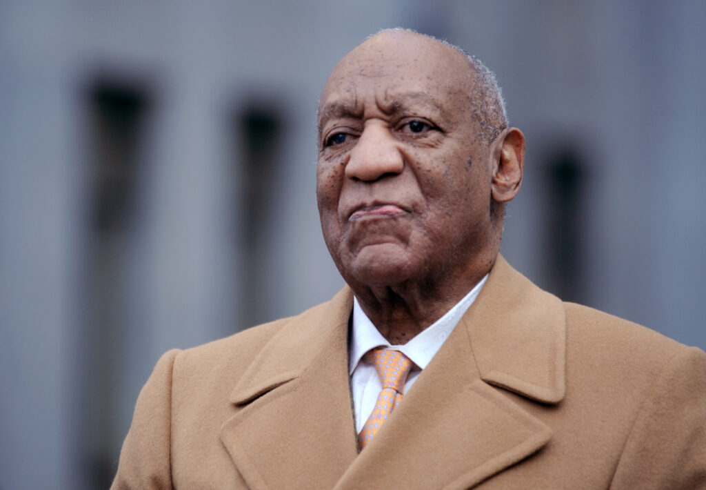 Bill Cosby a fost găsit vinovat de agresiune sexuală și obligat să plătească 19,25 milioane de dolari