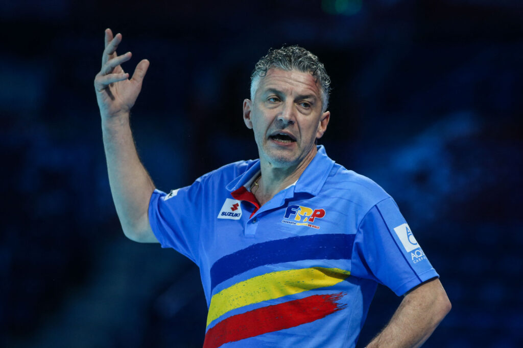 19 jucători convocați în lotul lărgit al României pentru Cupa Mondială de polo pe apă – Divizia 2