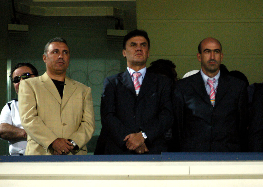 A murit Borislav Mihailov, unul dintre eroii Bulgariei de la Campionatul Mondial de fotbal din 1994. Mesaj emoționant al lui Hristo Stoichkov