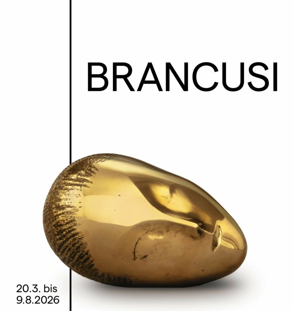 Cea mai amplă retrospectivă Brâncuși din Germania debutează la Berlin sub patronajul președinților Germaniei, Franței și României