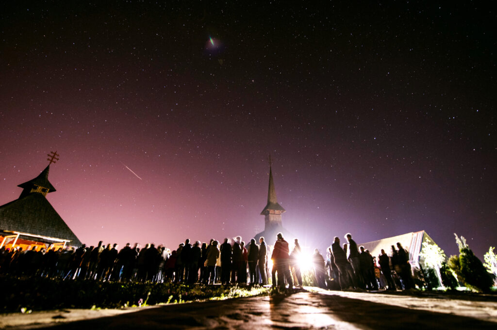 Buna Vestire – cel mai tare breaking-news / Ziua în care veștile bune sunt aduse de arhangheli