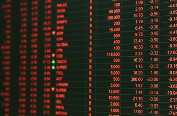 Bursa din Coreea de Sud se prăbușește: cea mai mare scădere din istorie pe fondul războiului cu Iran