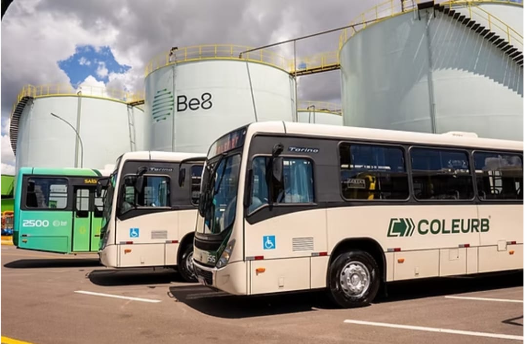 Poza pentru articolul Un oraș din Brazilia testează un combustibil care ar putea înlocui complet motorina