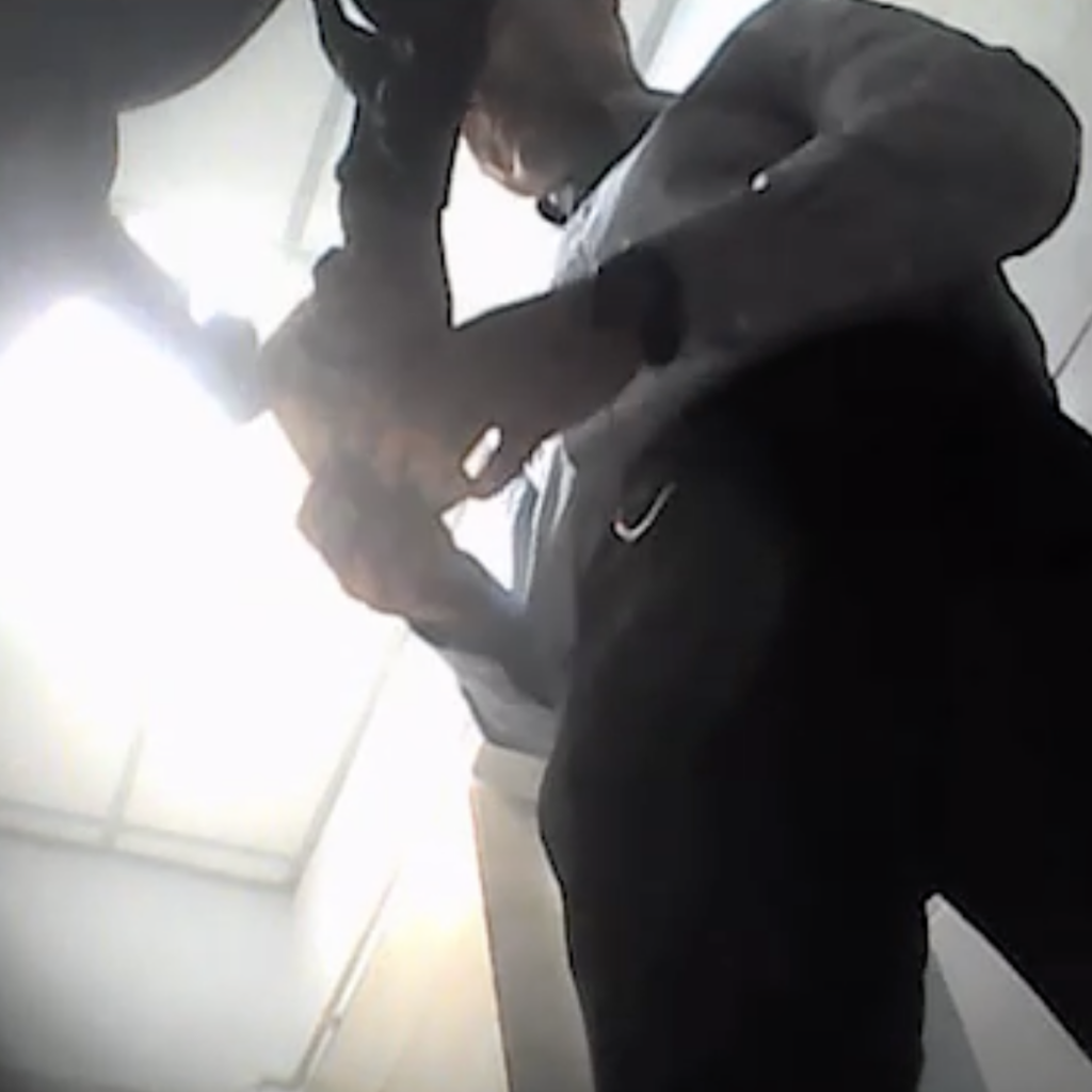 (VIDEO) Imaginile flagrantului DNA: cum au primit mită șefii Vămii din Portul Constanța