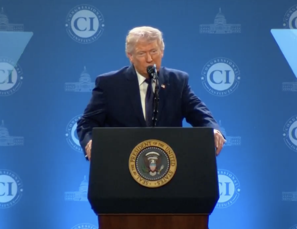 Trump anunță că războiul din Iran este „o excursie pe termen scurt”: „Nu am câștigat suficient””