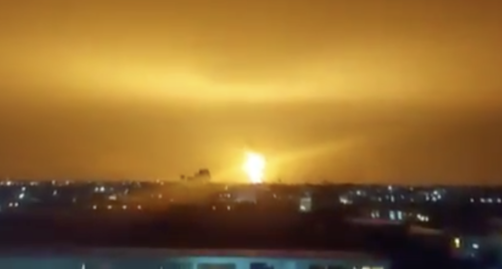 Război în Orientul Mijlociu, ziua 11. Explozii puternice în Iran. Trump, în conferință de presă: „Războiul se va sfârși curând, foarte curând”