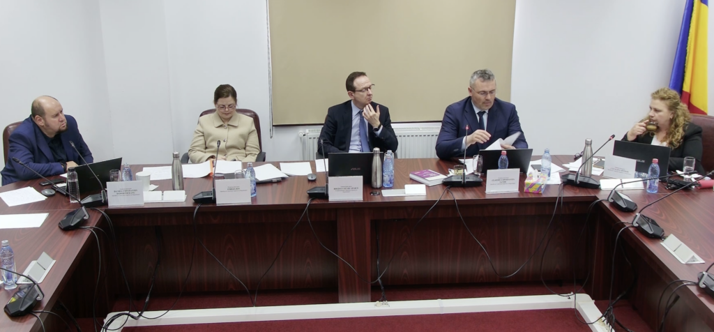 Secția pentru Procurori din CSM nu reușește, pentru a treia oară, să dea un aviz față de numirile lui Alex Florența și Marius Voineag, în funcțiile de procurori adjuncți ai DIICOT și PG