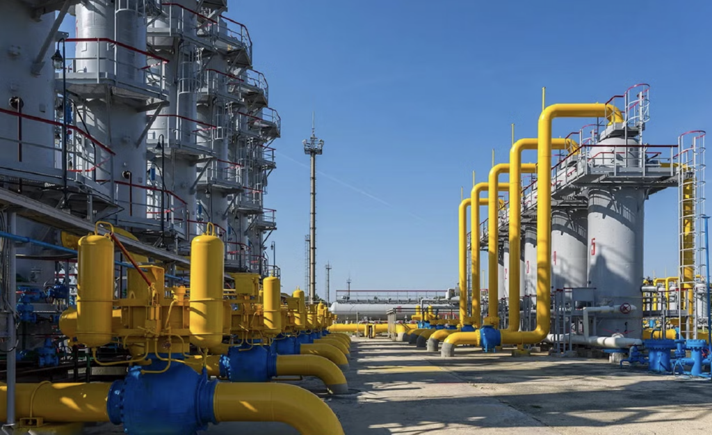Reuters: Compania Naftogaz din Ucraina, în discuții cu OMV Petrom din România pentru găzduirea gazelor din Marea Neagră. „Este vorba de unul dintre cele mai promițătoare zăcăminte de gaze din regiunea Mării Negre”