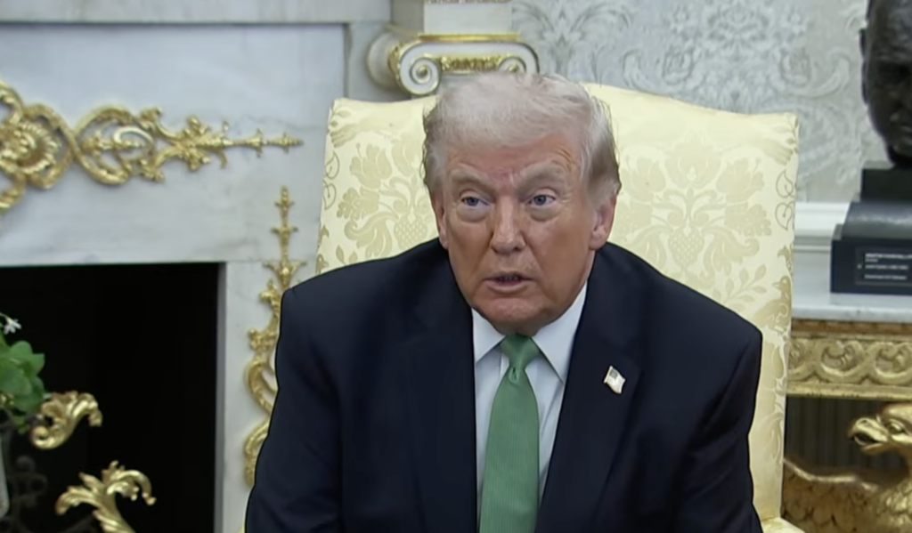 „NATO face o greșeală foarte prostească, acesta a fost un test important”. Trump este furios și pe Macron, pe Starmer și pe Kent. Despre iranieni crede că sunt „cei mai răi, după Hitler” și anunță că pregătește „ceva” și în Cuba